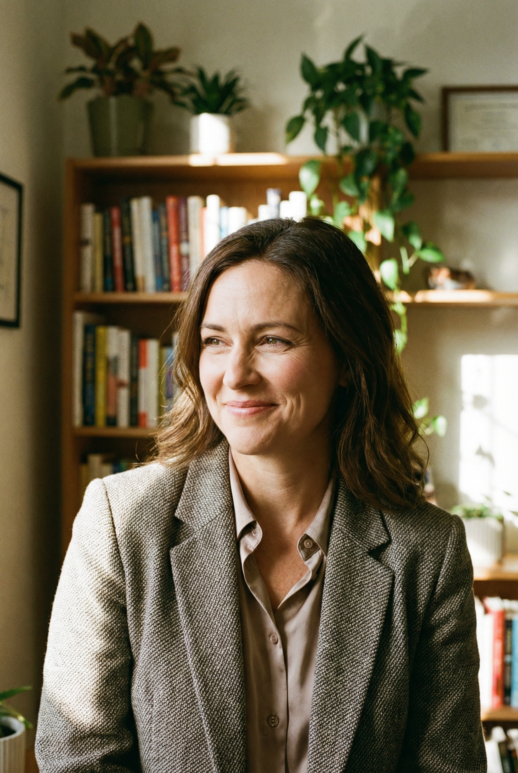 Виктория Новикова, эксперт по типографике