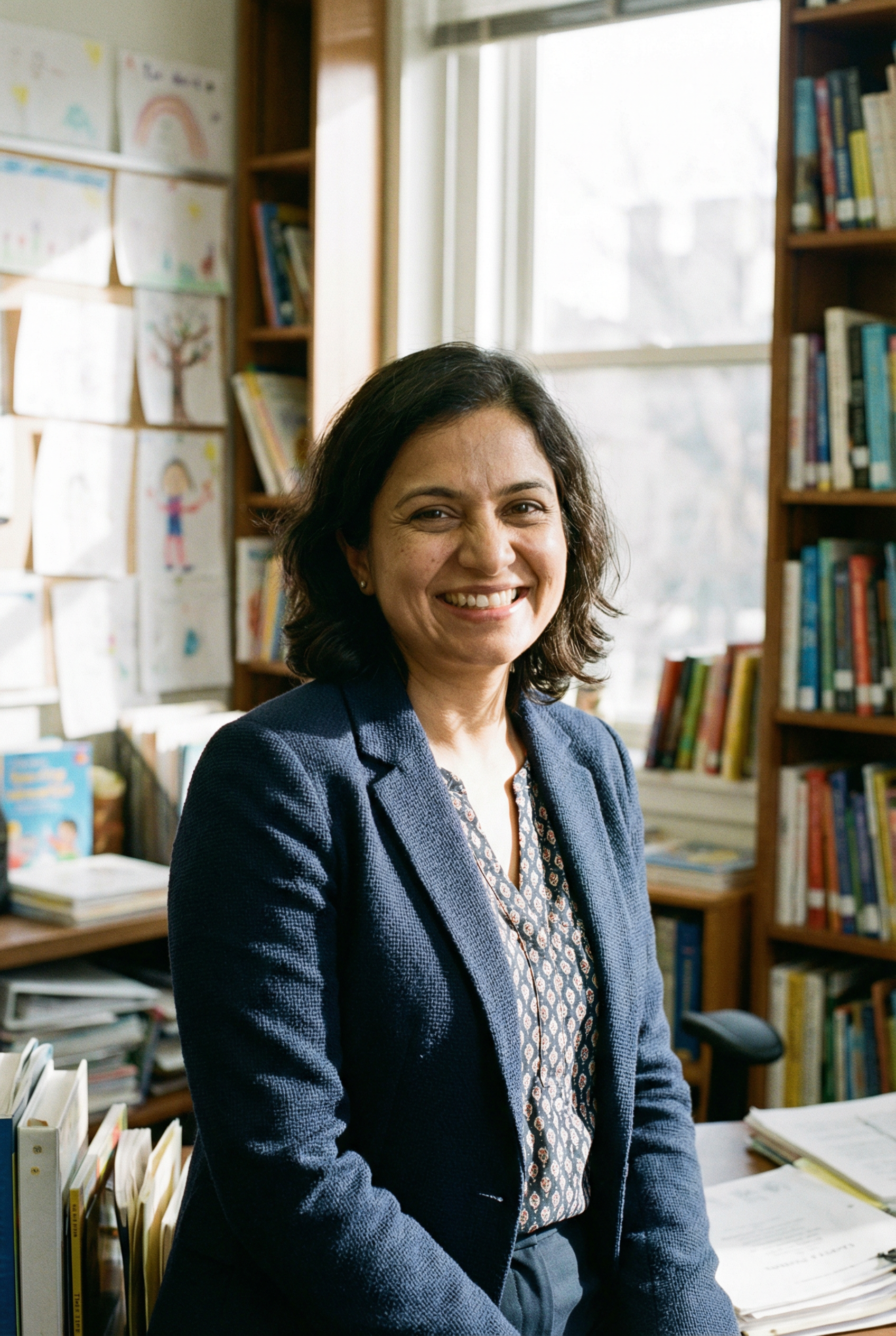 Наталья Кузнецова, эксперт по визуальному дизайну